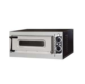 Печь для пиццы Itpizza MS1, 1 пицца