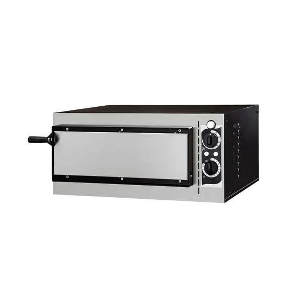Печь для пиццы Itpizza MS1 ECO, 1 пицца
