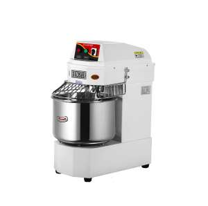 Тестомес спиральный 40л Rosso RH-40A 2 скорости