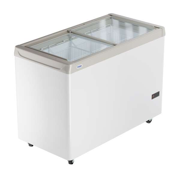Ларь морозильный 400л Haier SD-405FPEL