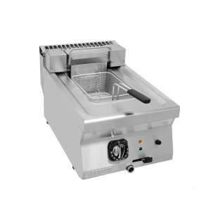 Электрофритюрница 12л Kocateq MCEF 47, линия 700