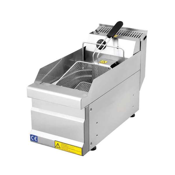 Электрофритюрница 5л Kocateq MCEF 26