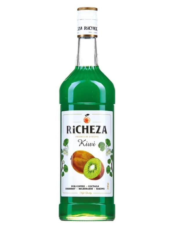 Сироп "Киви" 1л Richeza Ричеза