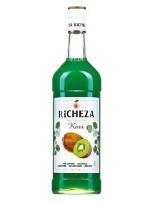 Сироп "Киви" 1л Richeza Ричеза