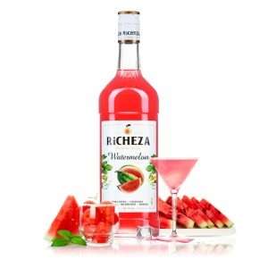 Сироп "Арбуз" 1л Richeza Ричеза