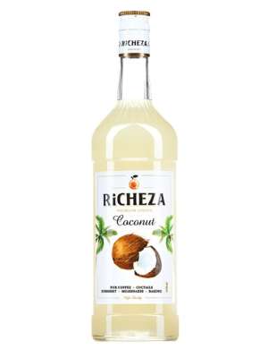 Сироп "Кокос" 1л Richeza Ричеза