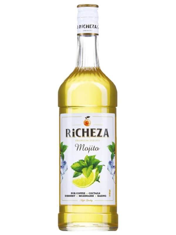Сироп "Мохито" 1л Richeza Ричеза