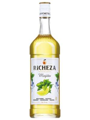 Сироп "Мохито" 1л Richeza Ричеза