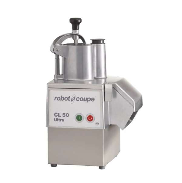 Овощерезка Robot Coupe CL 50 Ultra 220В