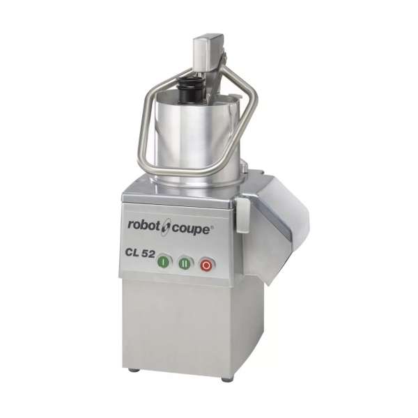 Овощерезка Robot Coupe CL 52 220В без дисков