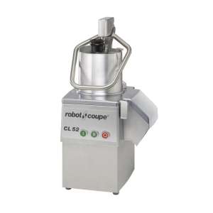 Овощерезка Robot Coupe CL 52 220В без дисков