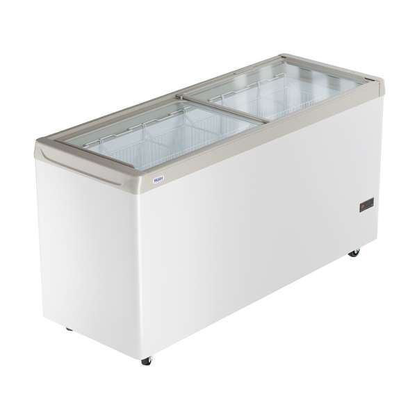 Ларь морозильный 570л Haier SD-605FPEL