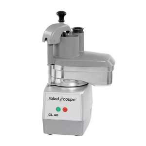 Овощерезка Robot Coupe CL40 6 дисков