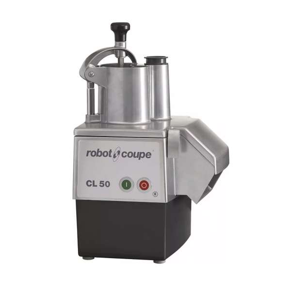 Овощерезка Robot Coupe CL 50 380В, без дисков