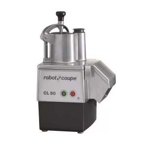 Овощерезка Robot Coupe CL 50 380В, без дисков