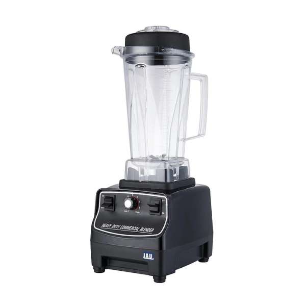 Блендер JAU BL-1500 Black