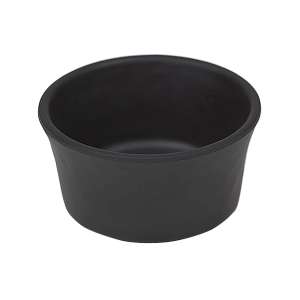 Соусник 50мл d59мм h30мм  Black finish  P.L.