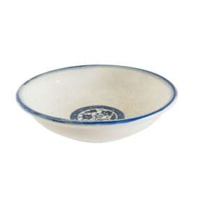 Тарелка d200мм глубокая 500мл Эснаф Bonna