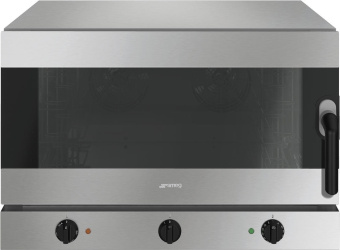 Печь конвекционная Smeg ALFA 425H-2