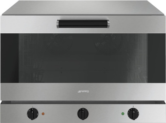 Печь конвекционная Smeg ALFA 420H-2 4 уровня