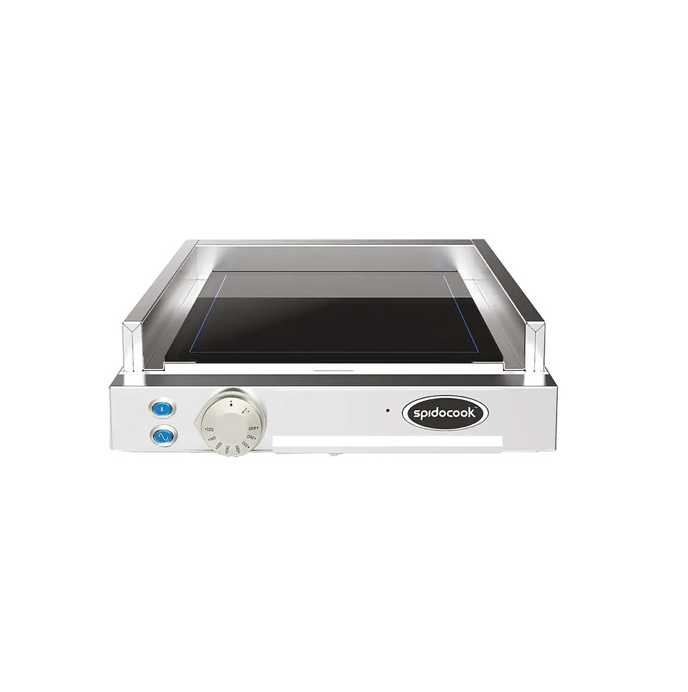 Жарочная поверхность Spidocook Spidoflat SР200