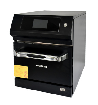 Микроволновая высокоскоростная комбинированная печь Kocateq MWO IMPG 3000/2500 17 SC