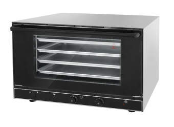 Печь конвекционная Kocateq YXD 4S 4 уровня