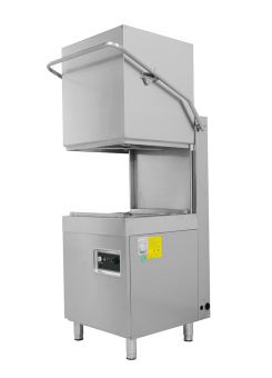 Посудомоечная машина Kocateq KOMEC H500 B DD ECO