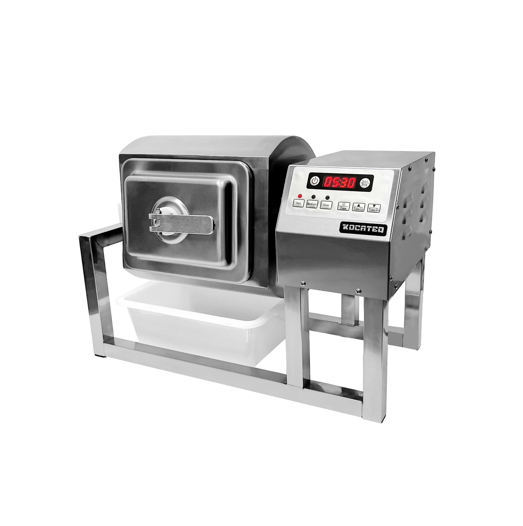Маринатор массажер для мяса Kocateq M 18 Eco