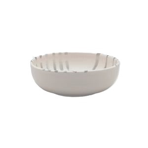 Салатник d160мм "Flat Shape Samambai" Oxford керамика