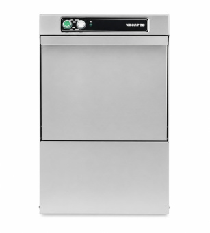 Машина стаканомоечная для стаканов Kocateq. KOMEC 400 B DD ECO