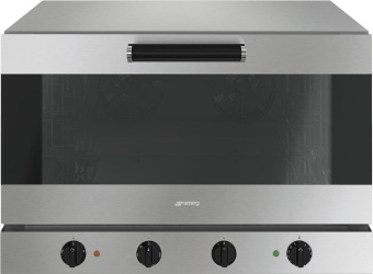 Печь конвекционная Smeg ALFA 420MFH-2 4 уровня