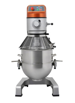 Миксер планетарный Spar SP 200A-DM 18,9