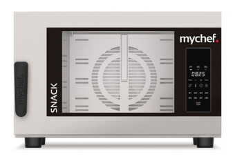 Печь конвекционная Distform Mychef Snack 4 уровня GN 1/1, right opening (KCE4100D)