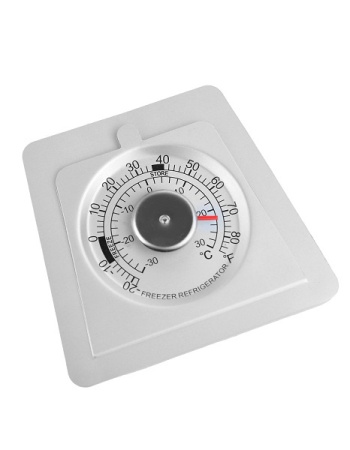 Термометр для холодильника -30°C /+30°C цена деления 2°C 72640