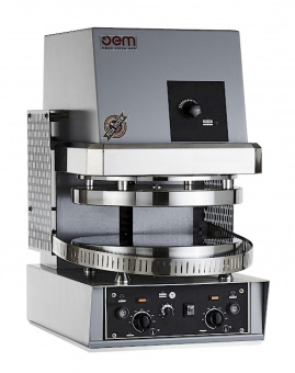 Пресс для пиццы OEM-ALI PF35MT sv2
