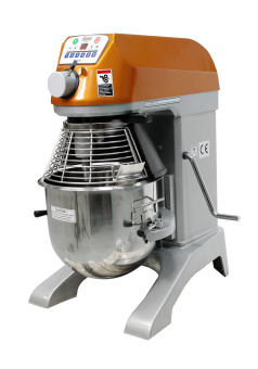 Миксер планетарный Spar SD 200B 20 л