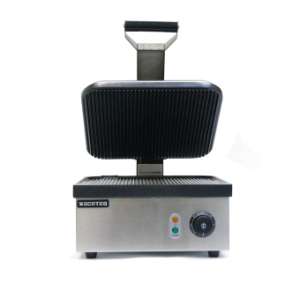 Гриль пресс Kocateq GH811maxiNW