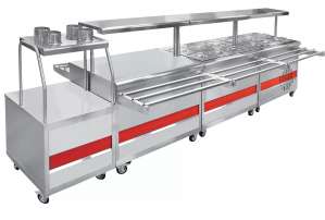 Оборудование