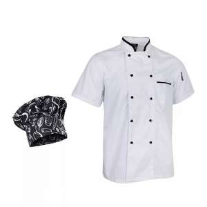 Поварская форма и текстиль