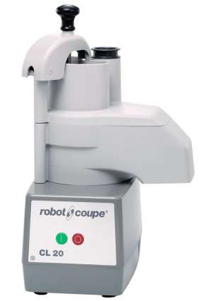 Robot Coupe CL-20/30