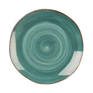 Fusion Green Sea