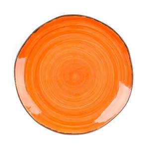 Fusion Orange Sky