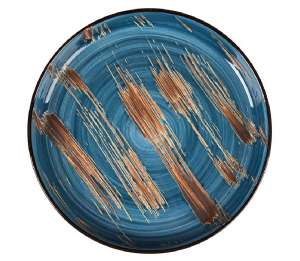 Texture Dark Blue Lines