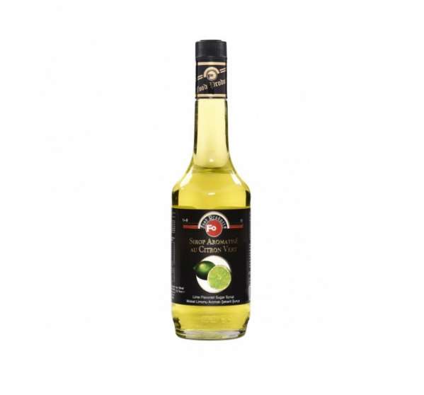 Сиропы Fo Food Products