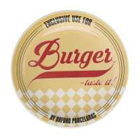 Burger&Pizza