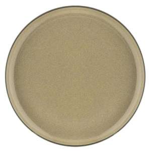 Flat Shape Ocre