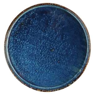 Aqua Blue