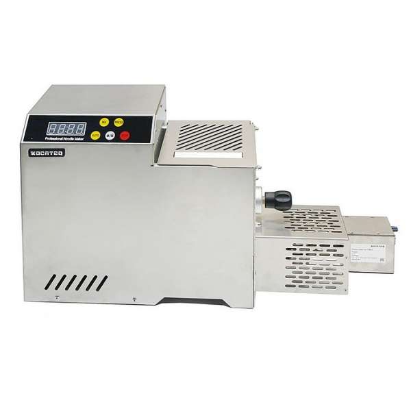 Машины для пасты, макарон