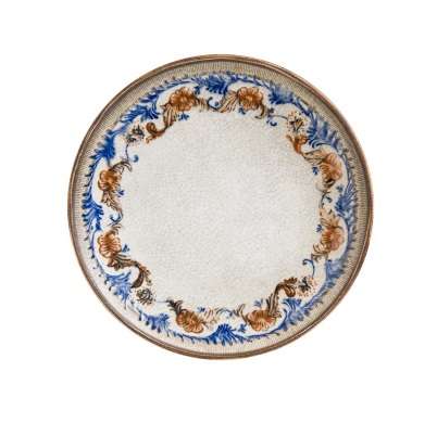 Ретро Флорал